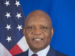 U.S. Global AIDS Coordinator, Ambassador John N. Nkengasong, has urged African nations to take the lead in the battle against the virus.