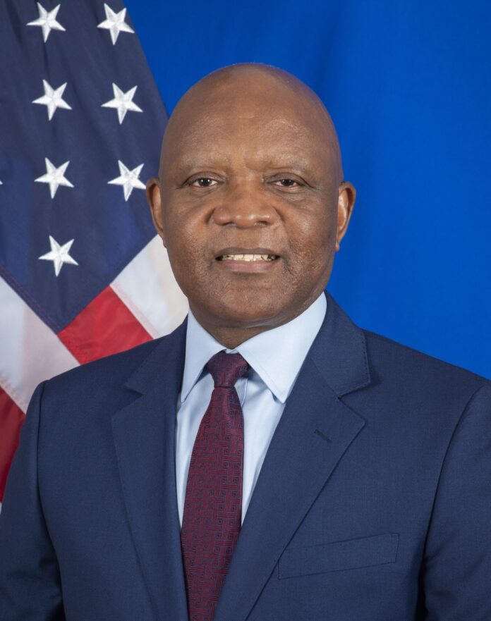 U.S. Global AIDS Coordinator, Ambassador John N. Nkengasong, has urged African nations to take the lead in the battle against the virus.