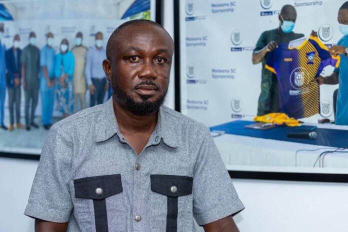 WhatsApp Image 2025-10-28 at 08.02.08 James Essilfie Returns as CEO of Medeama Sporting Club