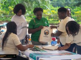 Golden Star Wassa Women’s Summit promotes inclusion and professional growth